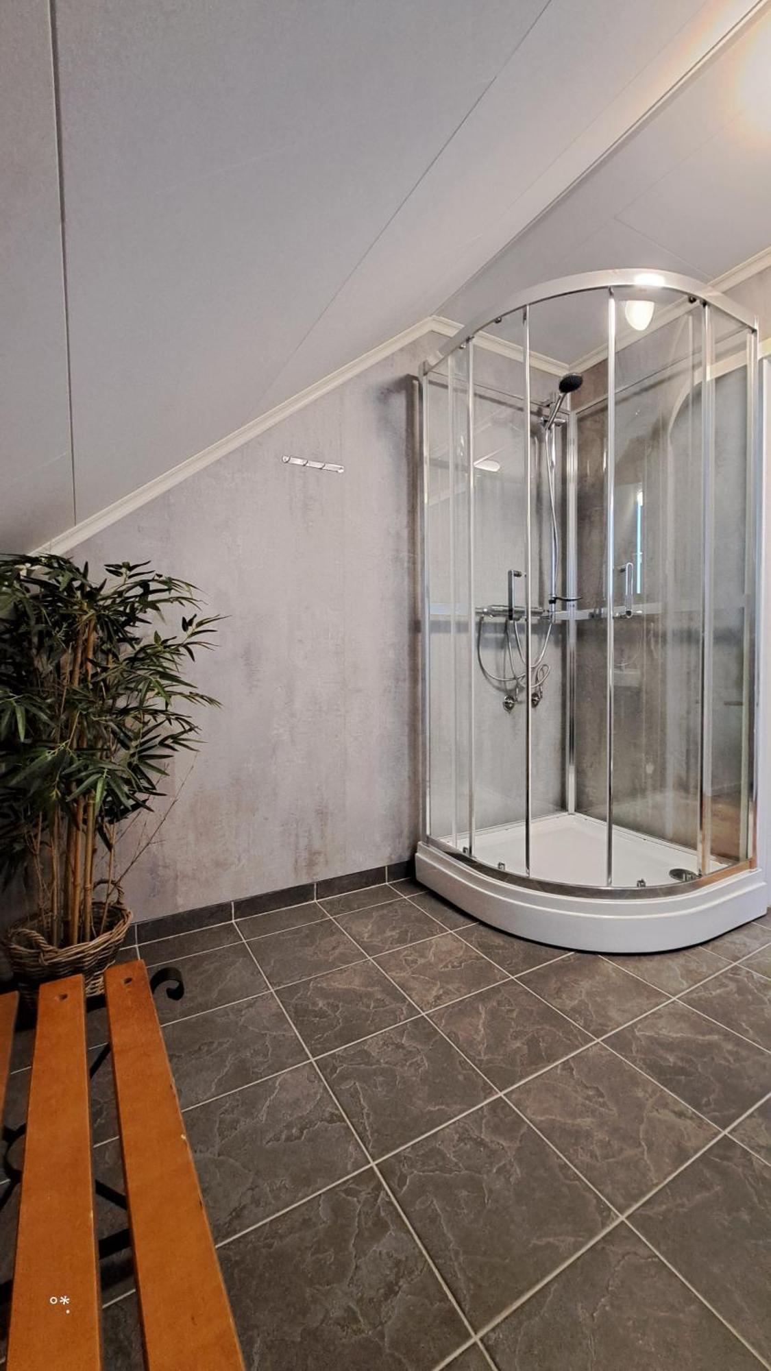 Elvebakk Bed & Breakfast Reed Exterior foto
